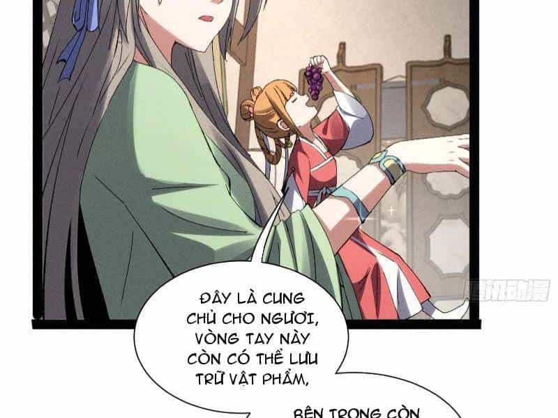Tróc Đao Nhân - Chương 18 - ảnh 17