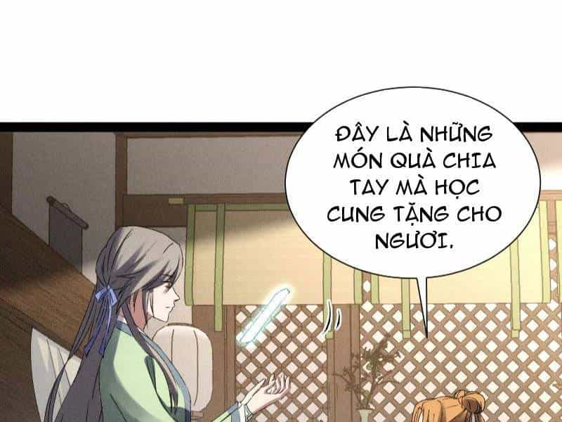 Tróc Đao Nhân - Chương 18 - ảnh 21