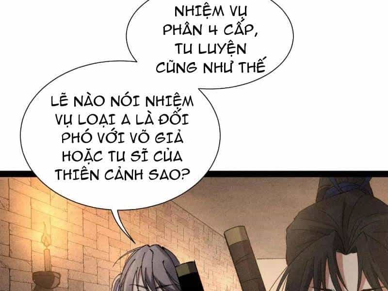 Tróc Đao Nhân - Chương 19 - ảnh 33