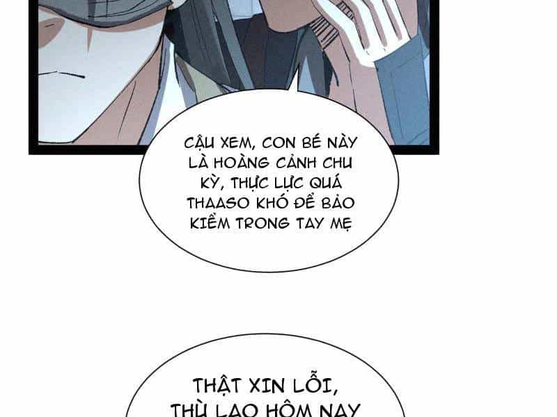 Tróc Đao Nhân - Chương 19 - ảnh 82
