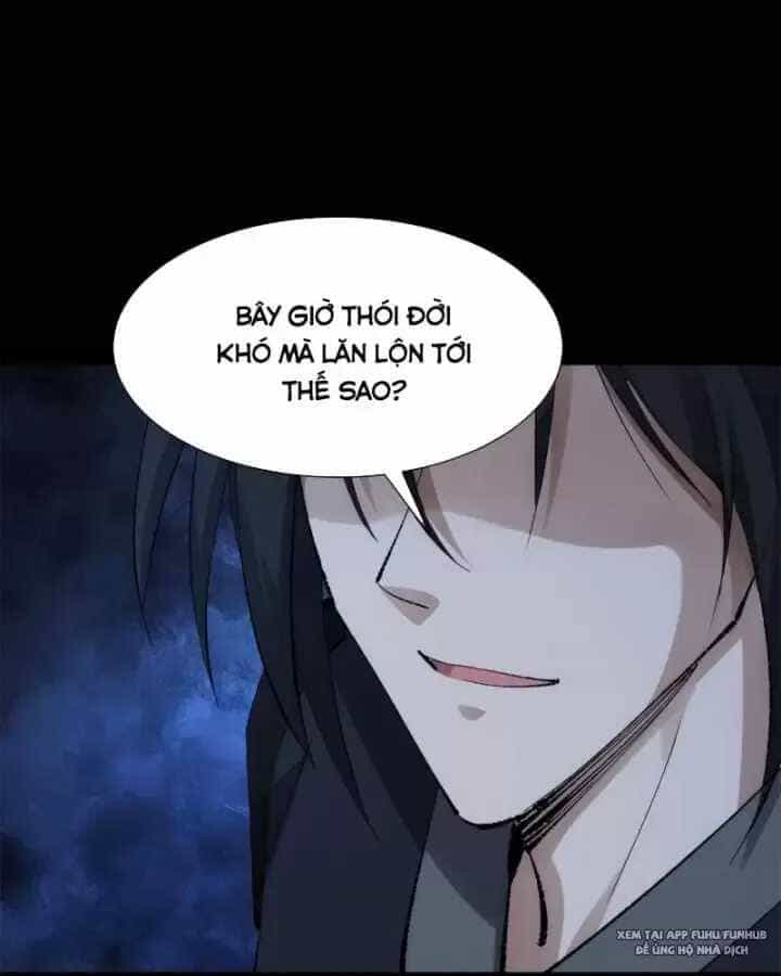 Tróc Đao Nhân - Chương 2 - ảnh 152