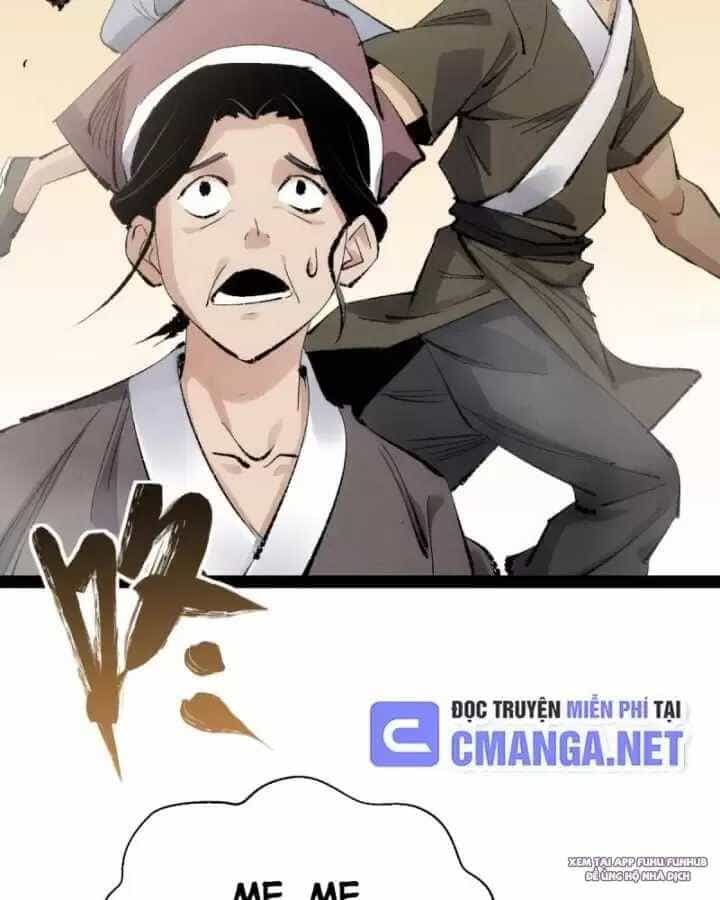 Tróc Đao Nhân - Chương 2 - ảnh 27