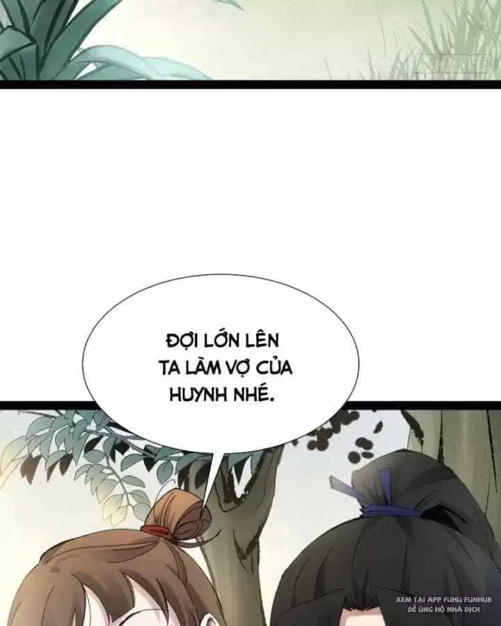 Tróc Đao Nhân - Chương 2 - ảnh 8