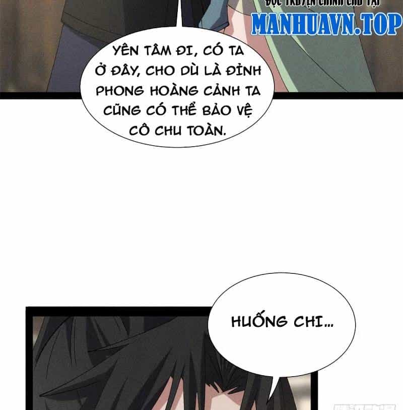 Tróc Đao Nhân - Chương 20 - ảnh 10