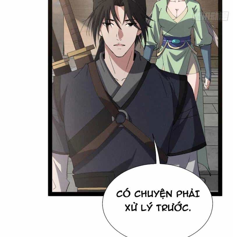 Tróc Đao Nhân - Chương 20 - ảnh 19