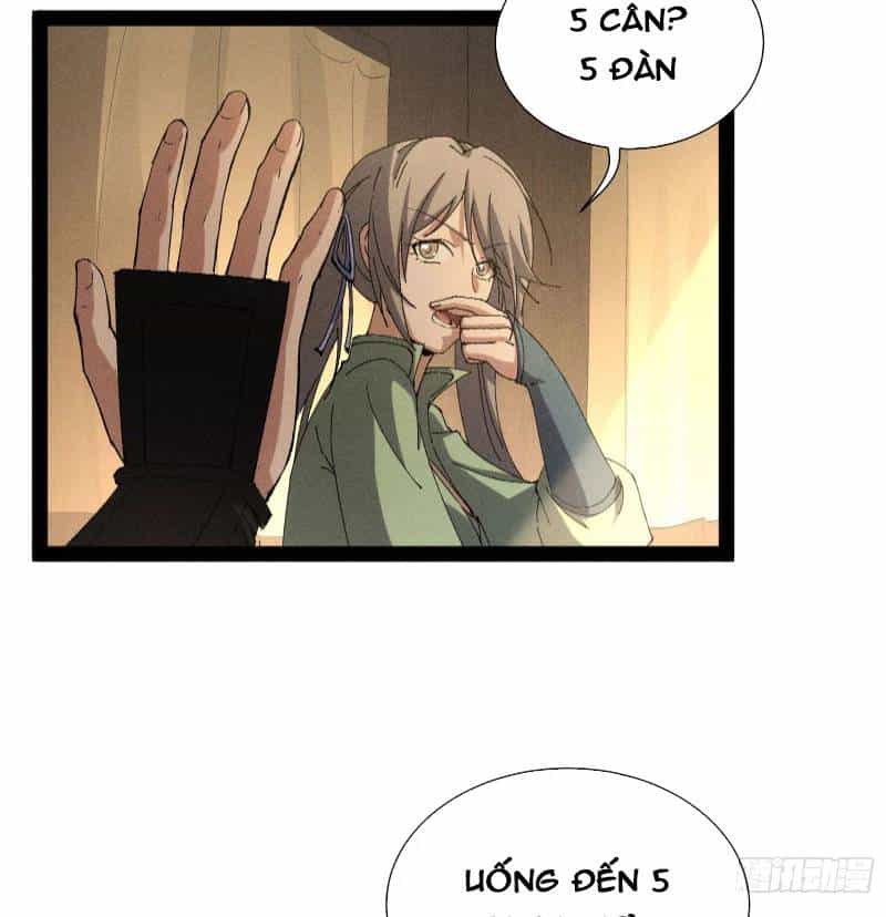 Tróc Đao Nhân - Chương 20 - ảnh 42