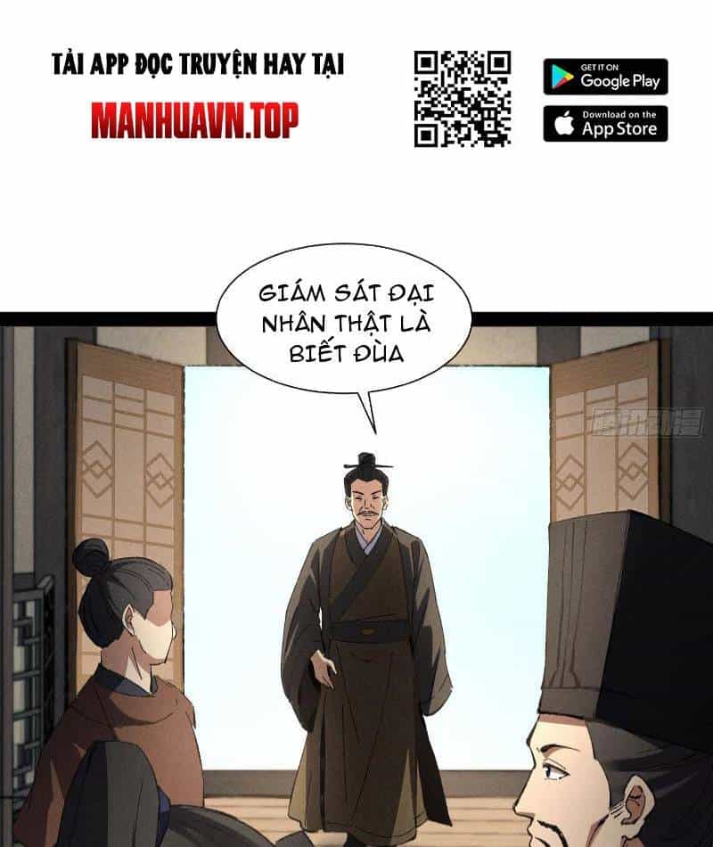 Tróc Đao Nhân - Chương 21 - ảnh 15