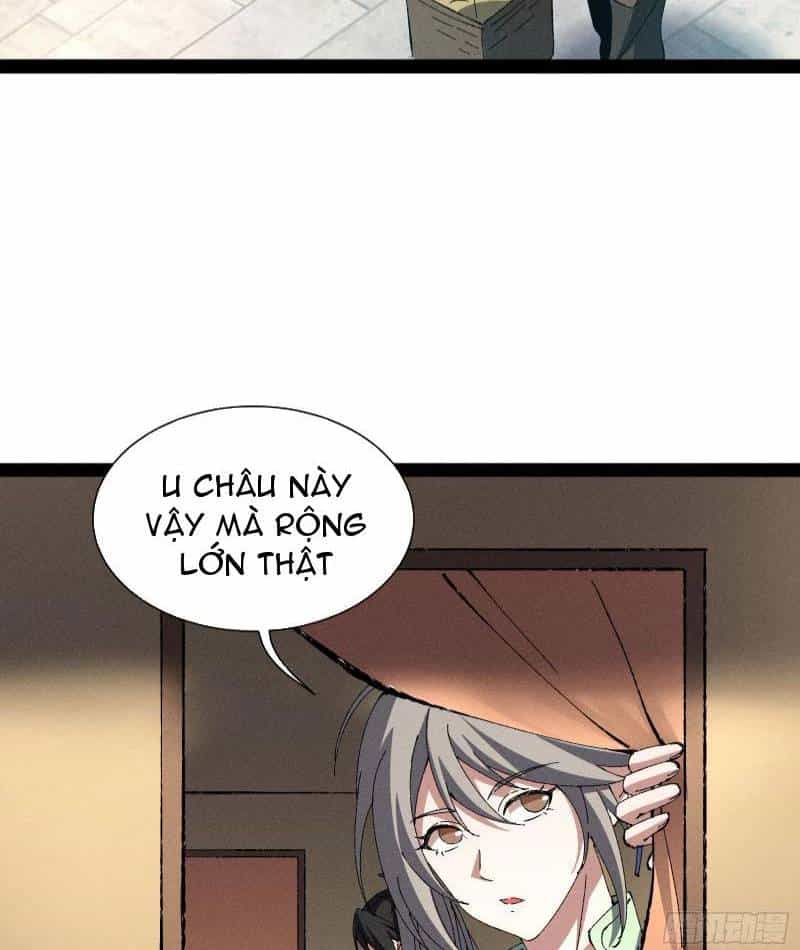 Tróc Đao Nhân - Chương 21 - ảnh 4