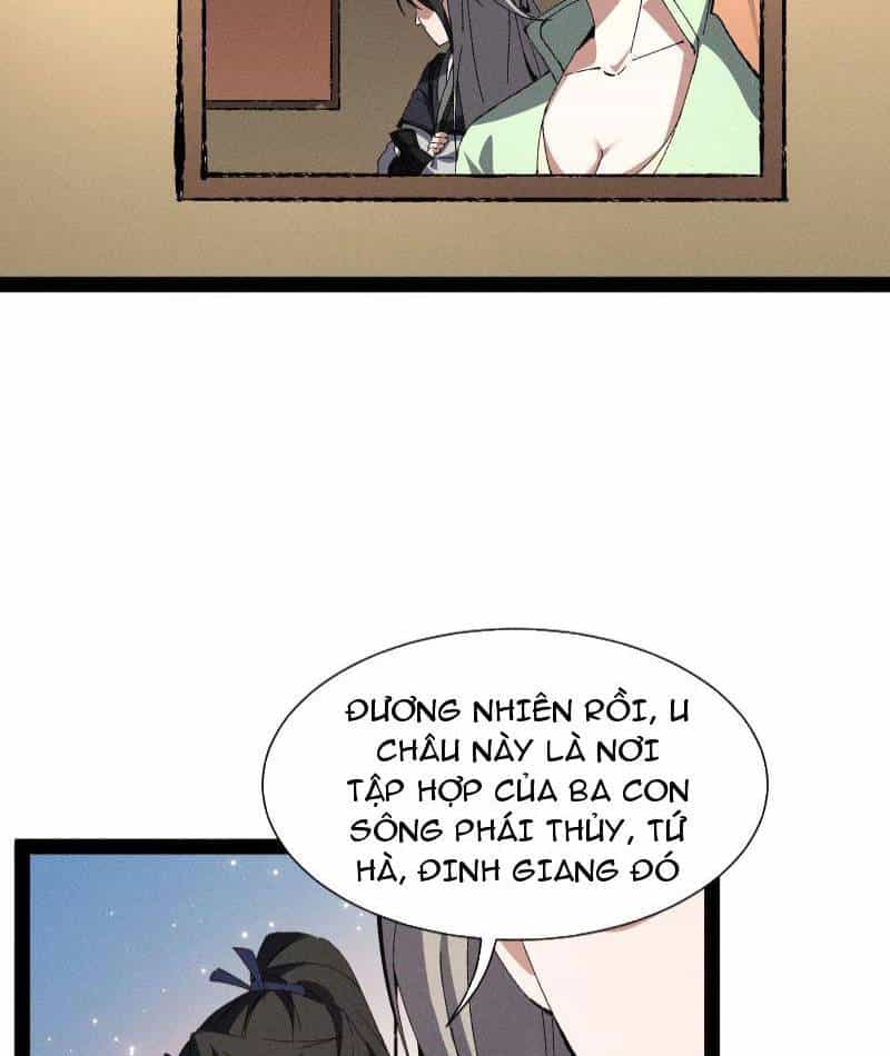 Tróc Đao Nhân - Chương 21 - ảnh 5