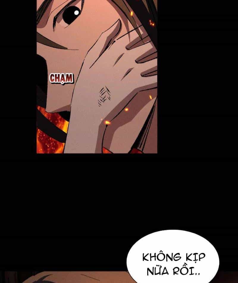 Tróc Đao Nhân - Chương 21 - ảnh 59