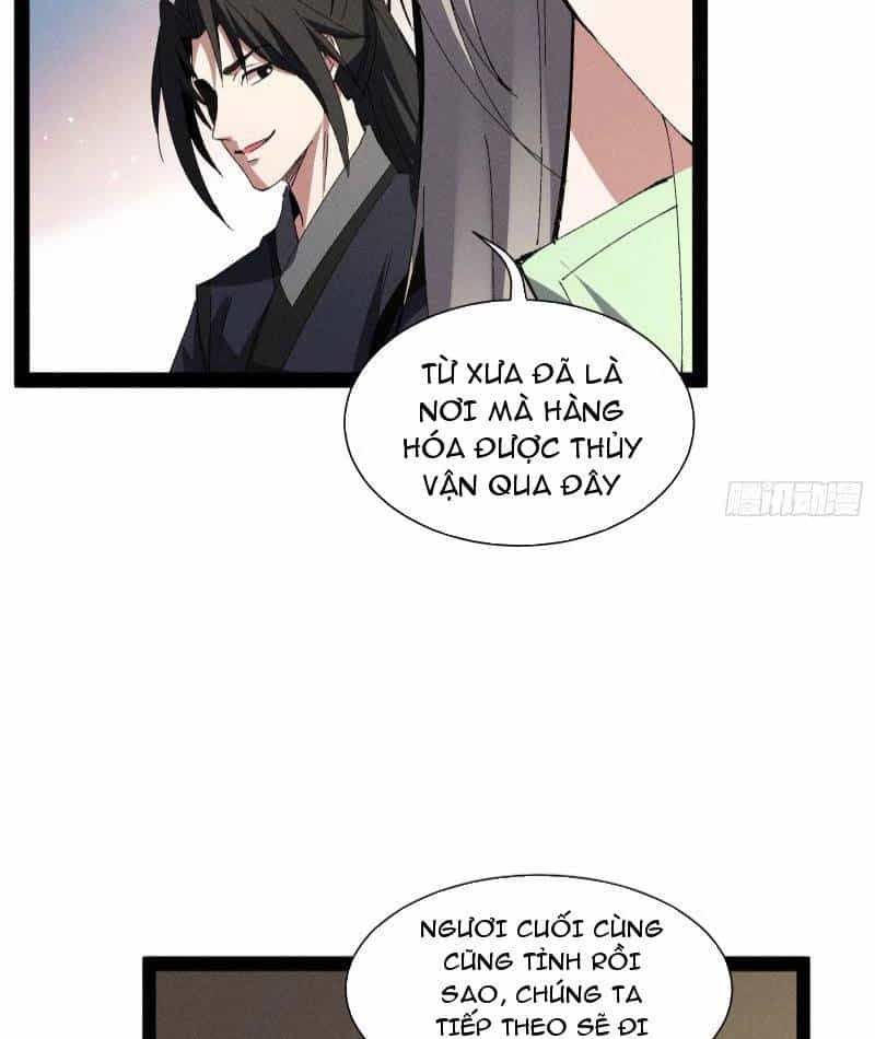 Tróc Đao Nhân - Chương 21 - ảnh 6
