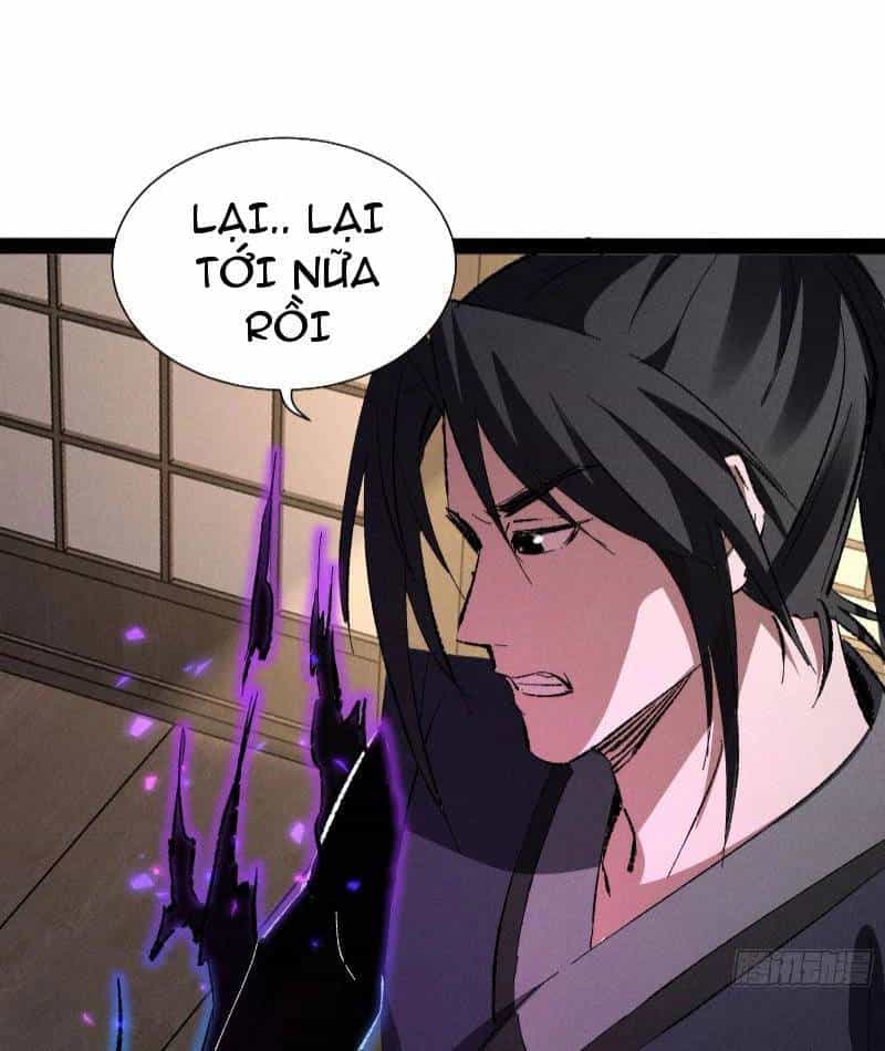 Tróc Đao Nhân - Chương 21 - ảnh 67