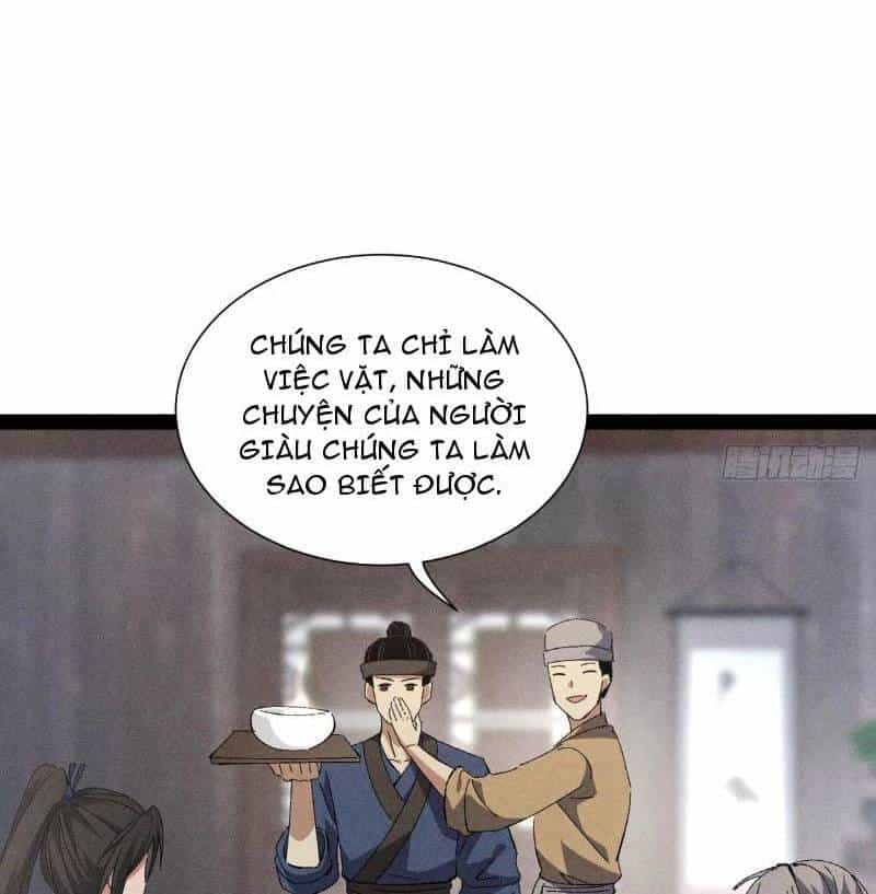 Tróc Đao Nhân - Chương 22 - ảnh 10