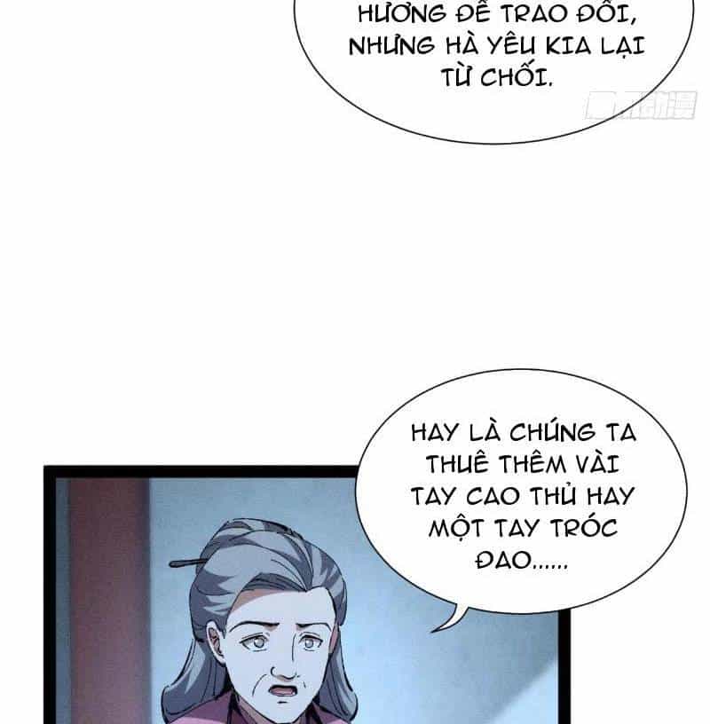 Tróc Đao Nhân - Chương 22 - ảnh 34