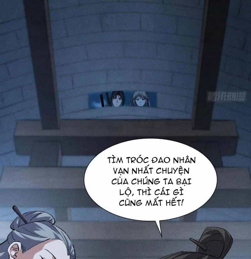 Tróc Đao Nhân - Chương 22 - ảnh 39