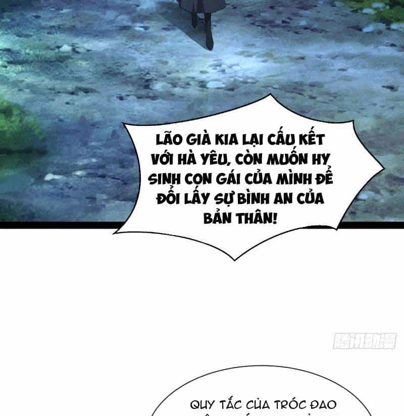 Tróc Đao Nhân - Chương 22 - ảnh 44