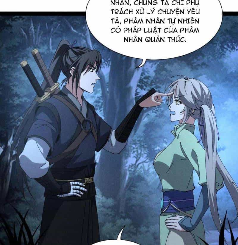 Tróc Đao Nhân - Chương 22 - ảnh 45
