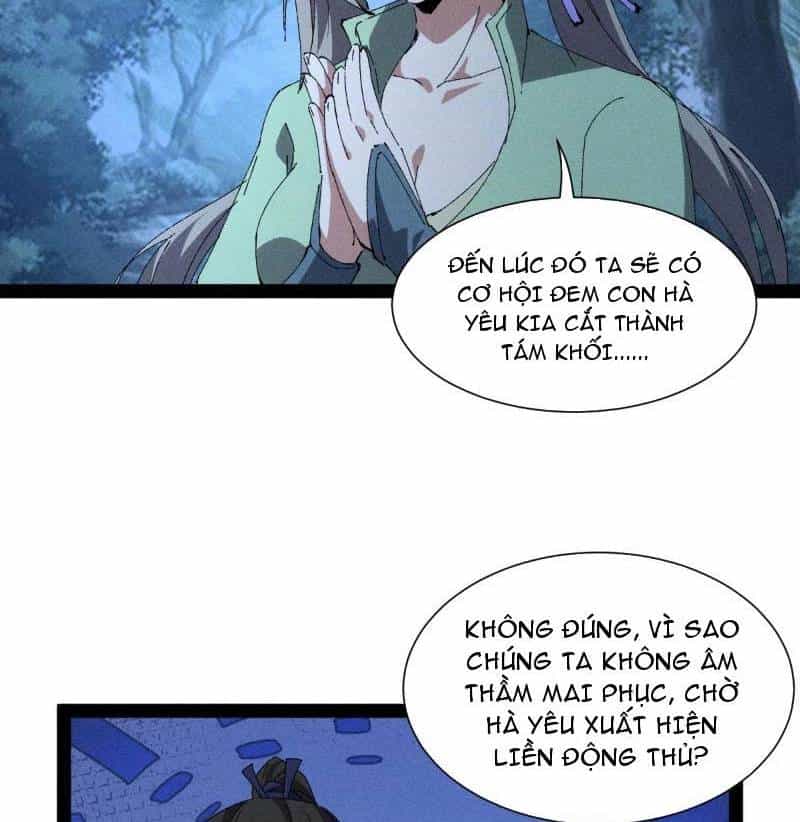 Tróc Đao Nhân - Chương 22 - ảnh 54