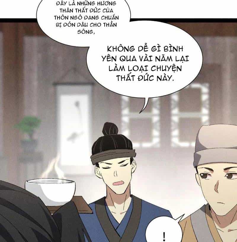 Tróc Đao Nhân - Chương 22 - ảnh 7