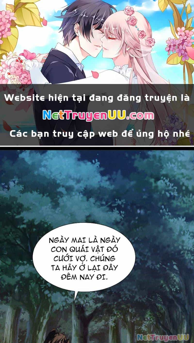 Tróc Đao Nhân - Chương 23 - ảnh 2