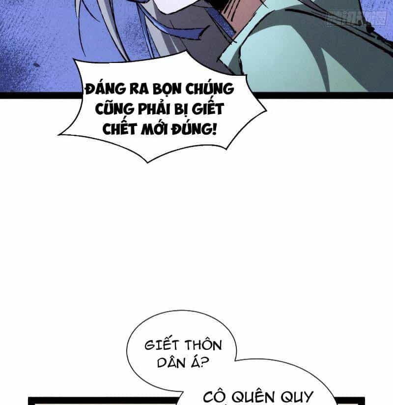 Tróc Đao Nhân - Chương 23 - ảnh 51