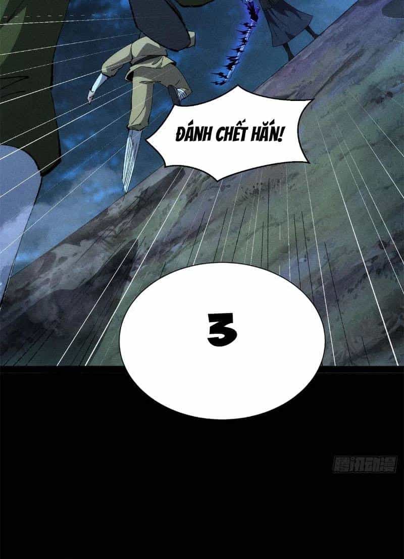 Tróc Đao Nhân - Chương 24 - ảnh 28
