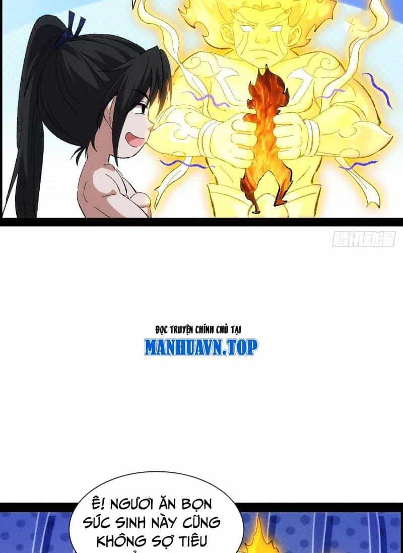 Tróc Đao Nhân - Chương 24 - ảnh 68