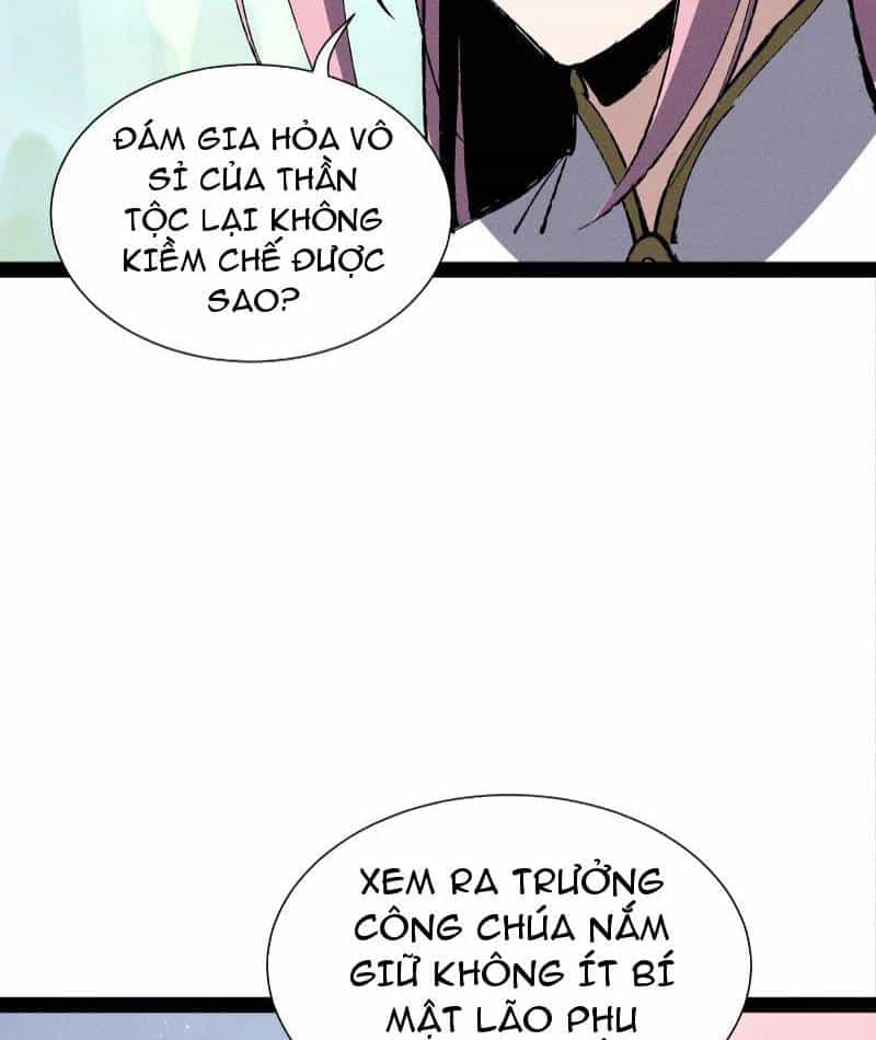 Tróc Đao Nhân - Chương 25 - ảnh 12