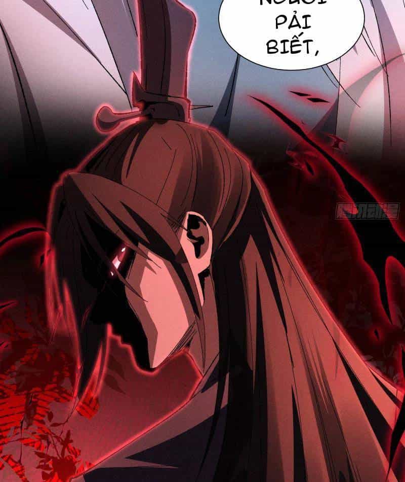 Tróc Đao Nhân - Chương 25 - ảnh 41