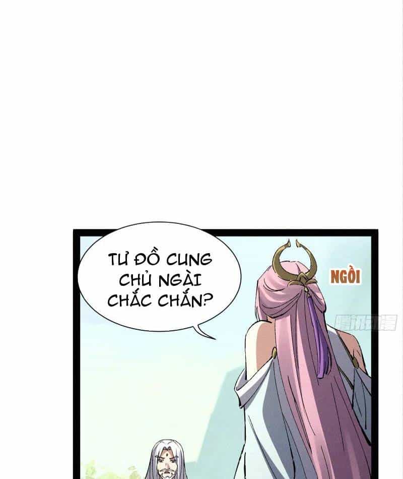 Tróc Đao Nhân - Chương 25 - ảnh 9