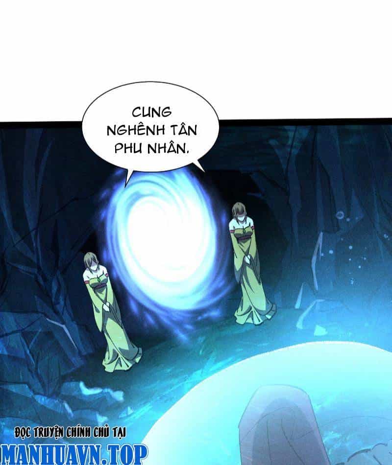 Tróc Đao Nhân - Chương 26 - ảnh 33