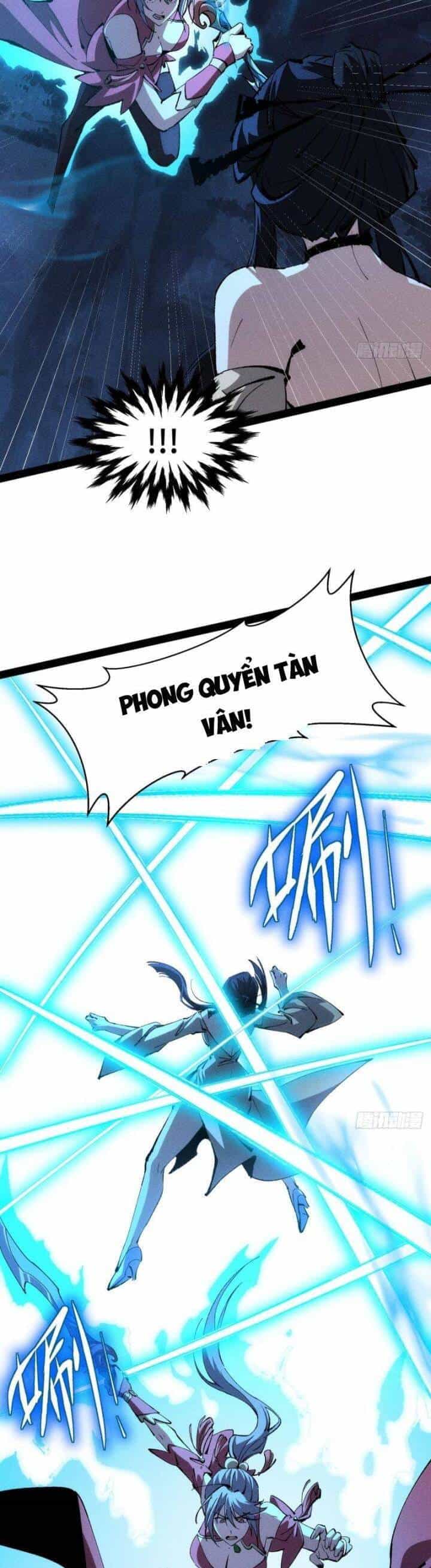Tróc Đao Nhân - Chương 28 - ảnh 21