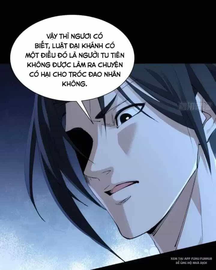 Tróc Đao Nhân - Chương 3 - ảnh 22