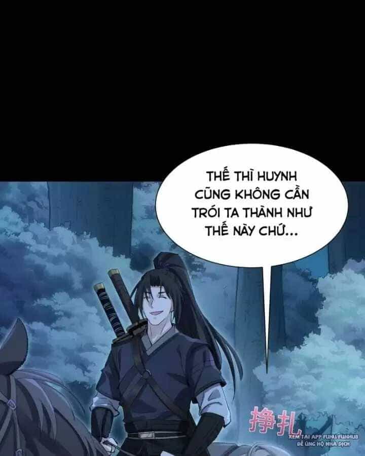 Tróc Đao Nhân - Chương 3 - ảnh 52