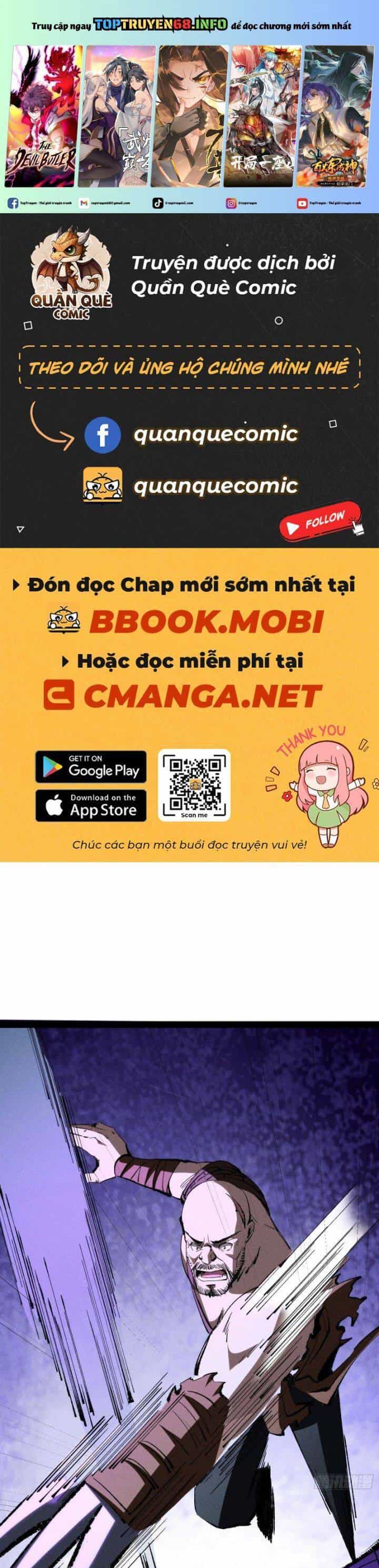 Tróc Đao Nhân - Chương 34 - ảnh 2