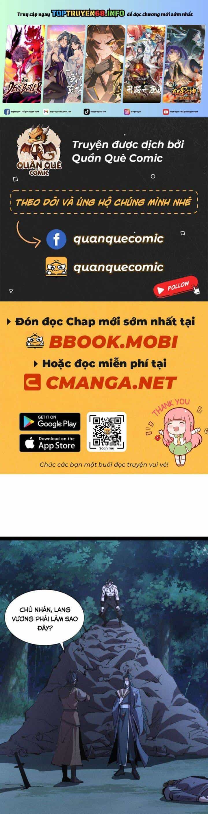 Tróc Đao Nhân - Chương 35 - ảnh 2