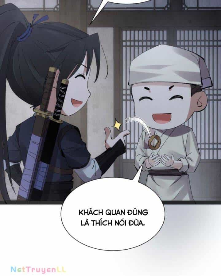 Tróc Đao Nhân - Chương 4 - ảnh 20