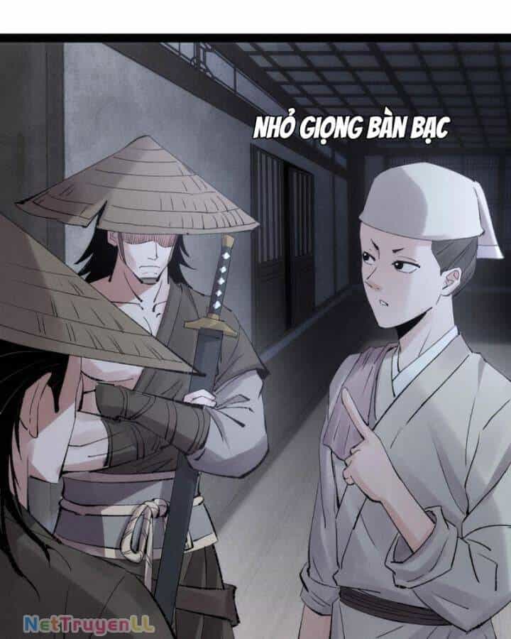 Tróc Đao Nhân - Chương 4 - ảnh 25