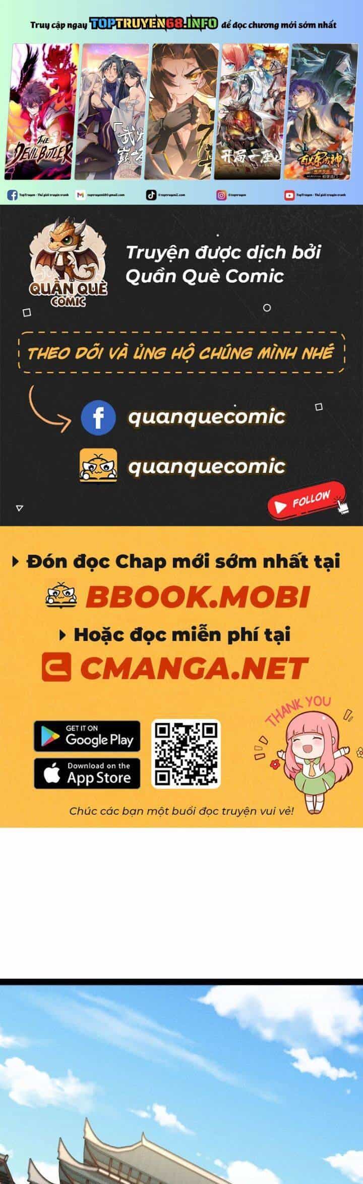 Tróc Đao Nhân - Chương 44 - ảnh 2