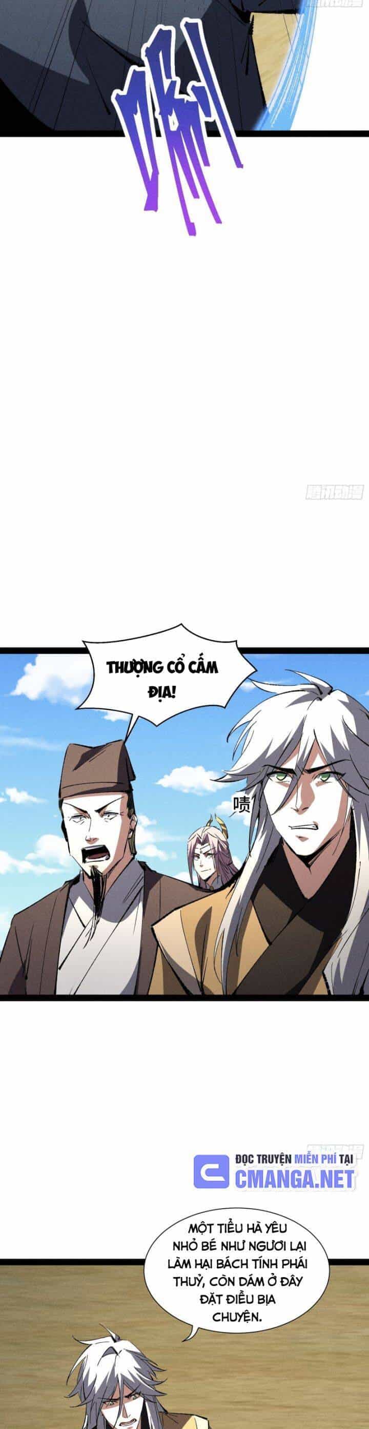 Tróc Đao Nhân - Chương 46 - ảnh 16