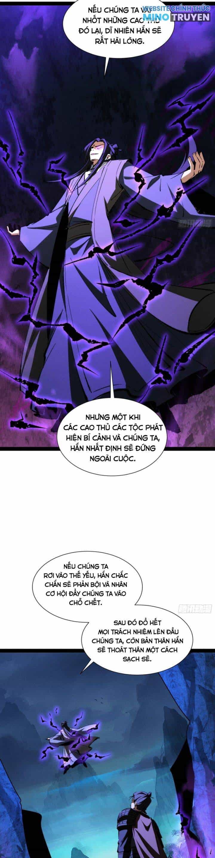 Tróc Đao Nhân - Chương 48 - ảnh 5