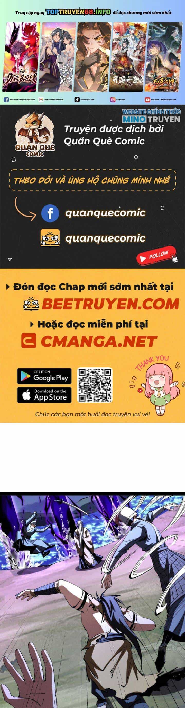 Tróc Đao Nhân - Chương 49 - ảnh 2