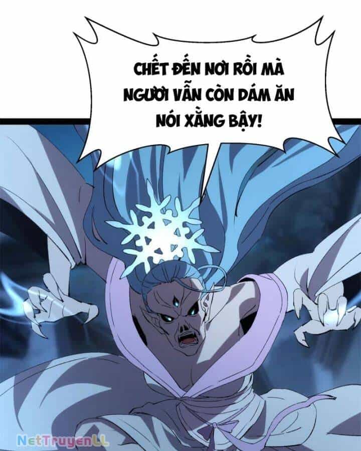 Tróc Đao Nhân - Chương 5 - ảnh 65
