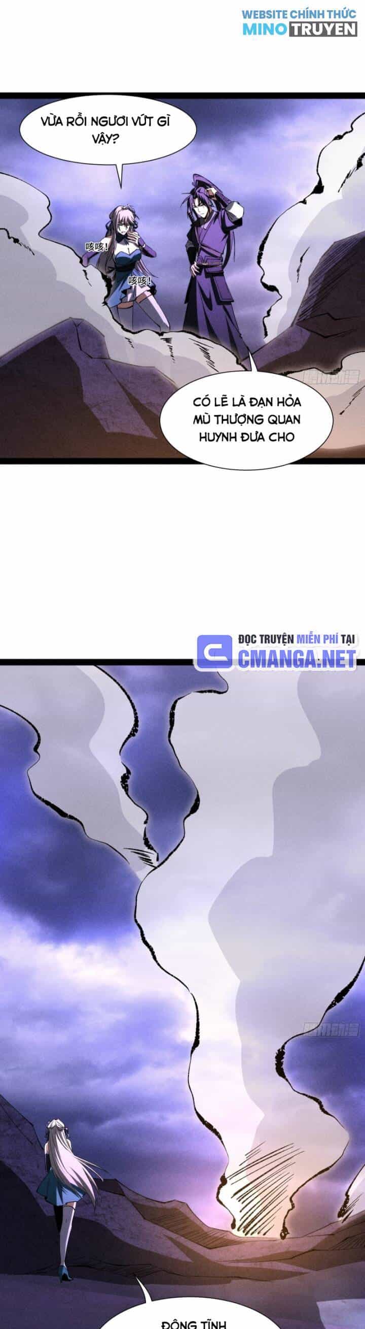 Tróc Đao Nhân - Chương 51 - ảnh 5