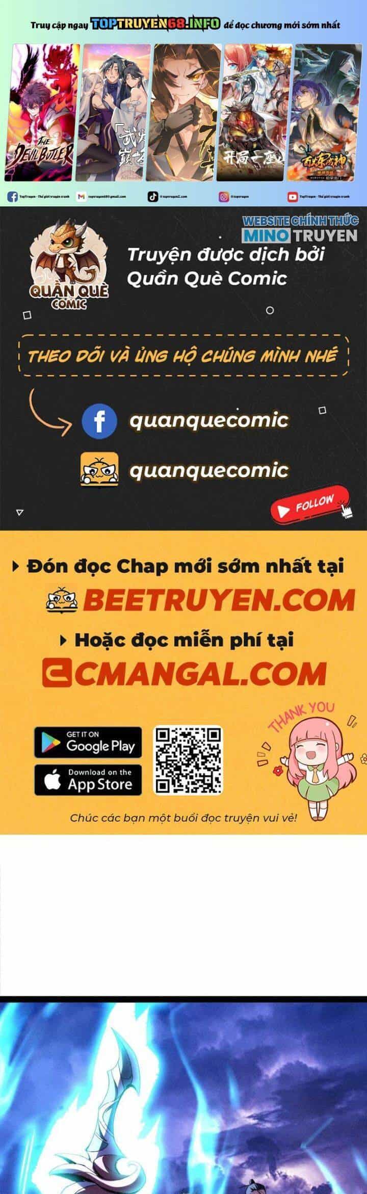 Tróc Đao Nhân - Chương 55 - ảnh 2