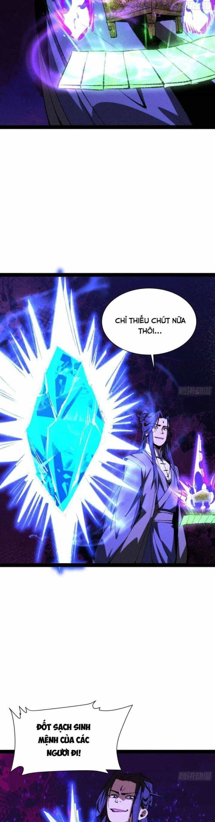 Tróc Đao Nhân - Chương 57 - ảnh 13