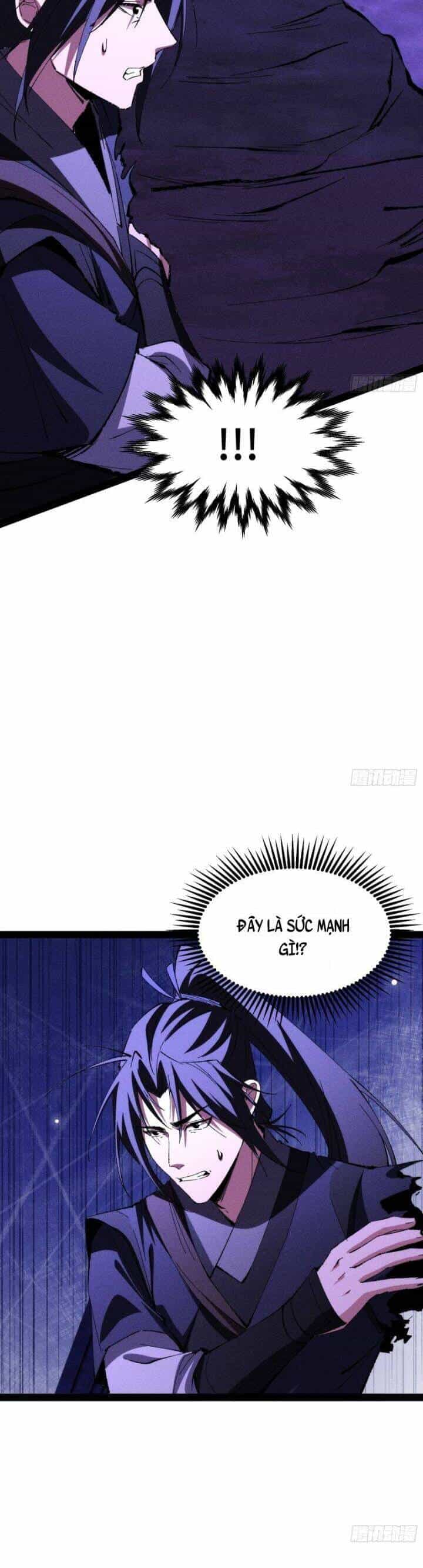 Tróc Đao Nhân - Chương 58 - ảnh 19