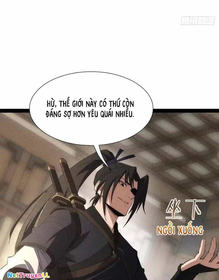 Tróc Đao Nhân - Chương 8 - ảnh 3