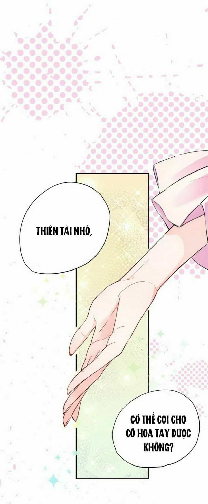Trời Ban Cho Nam Thần Daddy - Chương 0 - ảnh 2