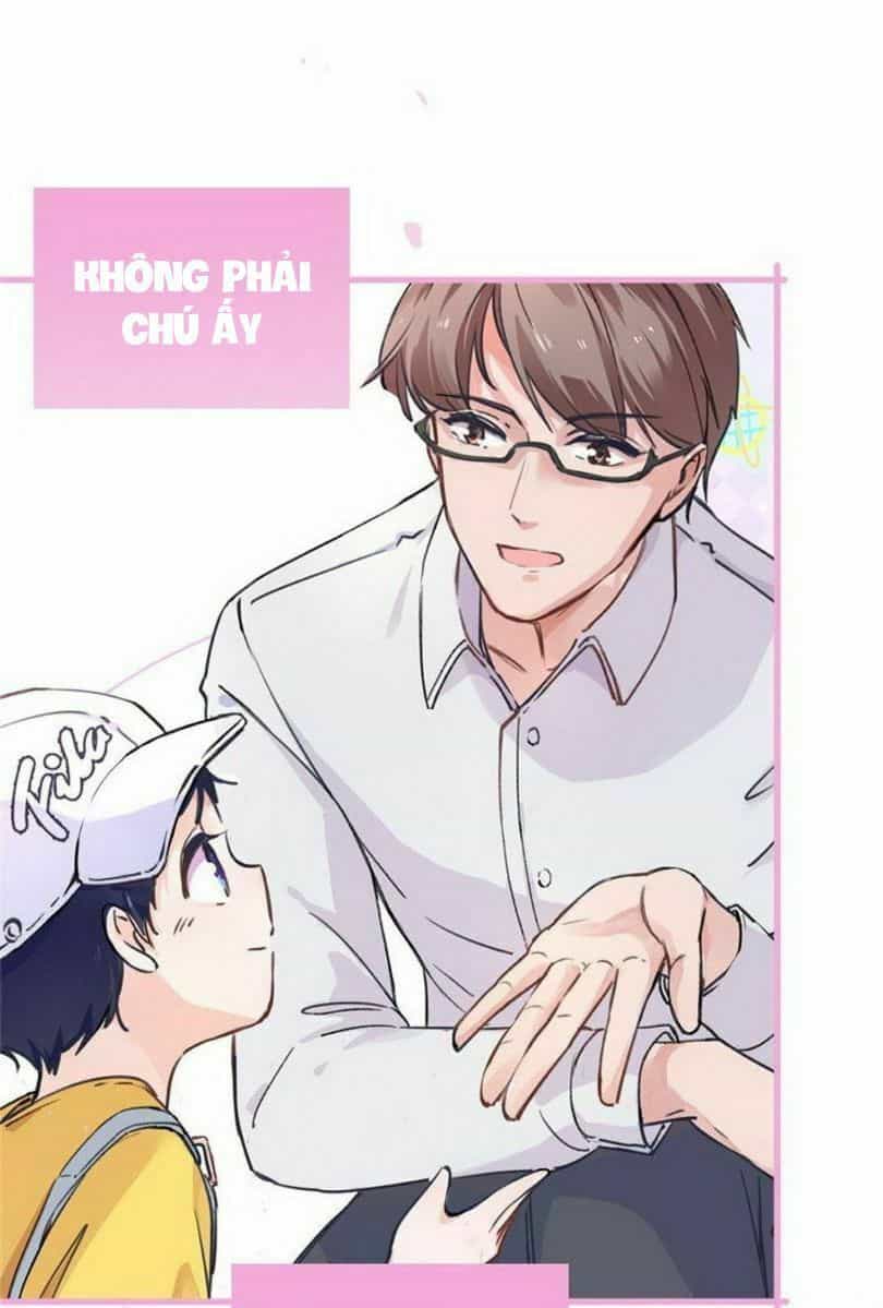 Trời Ban Cho Nam Thần Daddy - Chương 0 - ảnh 8